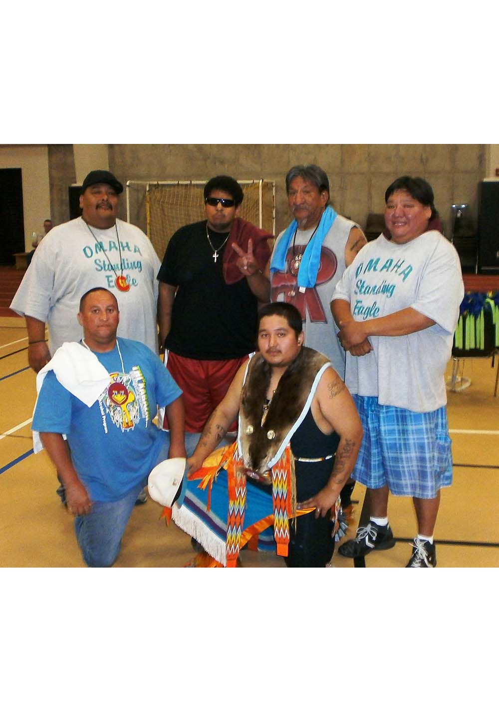 pow wow image